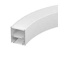 Профиль SL-ARC-5060-D1000-A45 WHITE (дуга 1 из 8) Arlight - цена и фото Профиль SL-ARC-5060-D1000-A45 WHITE (дуга 1 из 8) Arlight - цена и фото