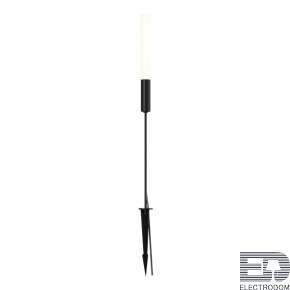 Ландшафтный светодиодный светильник Maytoni Outdoor Flare O487FL-L3GF3K - цена и фото