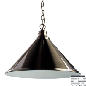 Подвесной светильник Arte Lamp Pendants c A9330SP-1AB - цена и фото