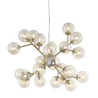 Люстра подвесная ST LUCE PALLЕRE SL438.203.24 - цена и фото Люстра подвесная ST LUCE PALLЕRE SL438.203.24 - цена и фото