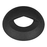 Накладка ART-DECK-CAP-LID-R50 (BK) (Arlight, Металл) - цена и фото Накладка ART-DECK-CAP-LID-R50 (BK) (Arlight, Металл) - цена и фото