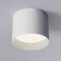 Потолочный светильник Maytoni Glam GX53 15Вт C096CL-GX53-W - цена и фото Потолочный светильник Maytoni Glam GX53 15Вт C096CL-GX53-W - цена и фото