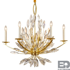 Подвесная люстра L'arte Luce Lily Buds L03309 - цена и фото