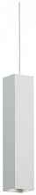 Подвесной светильник Ideal Lux Sky SP1 Bianco 126906 - цена и фото Подвесной светильник Ideal Lux Sky SP1 Bianco 126906 - цена и фото