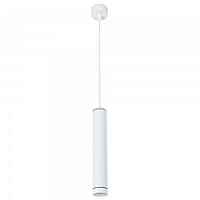 Светильник подвесной светодиодный Arte Lamp Altais A6110SP-2WH