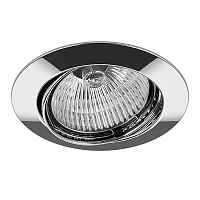 Светильник встраиваемый Lightstar Lega 16 011024 - цена и фото Светильник встраиваемый Lightstar Lega 16 011024 - цена и фото
