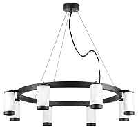 Lightstar Люстра подвесная Rullo LR01836837 - цена и фото Lightstar Люстра подвесная Rullo LR01836837 - цена и фото