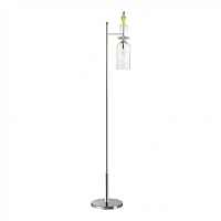 Торшер Odeon Light Bizet 4893/1F