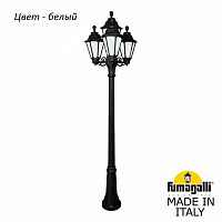 Фонарный столб Fumagalli Rut E26.156.S31.WYF1R - цена и фото Фонарный столб Fumagalli Rut E26.156.S31.WYF1R - цена и фото