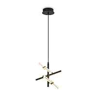 Подвесной светильник Freya Modern FR5557PL-L14B - цена и фото Подвесной светильник Freya Modern FR5557PL-L14B - цена и фото