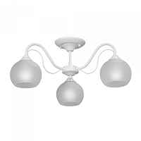 Потолочная люстра Vitaluce V3948-0/3PL - цена и фото Потолочная люстра Vitaluce V3948-0/3PL - цена и фото