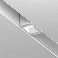 Трековый светильник Maytoni Points S TR100-2-2W4K-S-W - цена и фото Трековый светильник Maytoni Points S TR100-2-2W4K-S-W - цена и фото