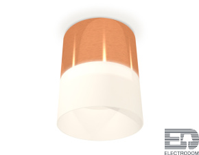 Комплект накладного светильника с акрилом XS8122011 Ambrella light - цена и фото