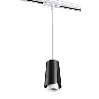 Трековый светильник Novotech Tulip 370834 - цена и фото Трековый светильник Novotech Tulip 370834 - цена и фото