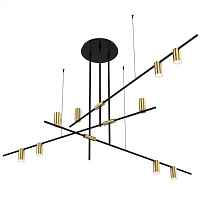 Подвесной светильник Loft IT Tribes 8120-9 - цена и фото Подвесной светильник Loft IT Tribes 8120-9 - цена и фото