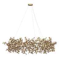 Подвесная люстра Loft IT Spark 10101/800 Gold - цена и фото Подвесная люстра Loft IT Spark 10101/800 Gold - цена и фото