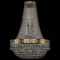 Бра Bohemia Ivele Crystal 1901 19011B/H2/35IV G