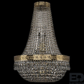 Бра Bohemia Ivele Crystal 1901 19011B/H2/35IV G - цена и фото