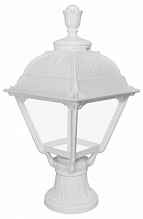 Уличный наземный низкий светильник Fumagalli Cefa U23.110.000.WXF1R - цена и фото