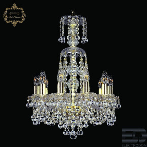 Подвесная люстра 11.26.10.141.XL-60.Gd.B Bohemia Art Classic - цена и фото