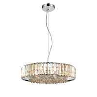 Подвесная люстра Vele Luce Vistosa VL1563P03 - цена и фото Подвесная люстра Vele Luce Vistosa VL1563P03 - цена и фото