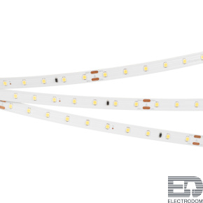 Светодиодная лента IC-A60-10mm 24V Warm3000 (4.6 W/m, IP20, 2835, 30m) (Arlight, 4.6 Вт/м, IP20) - цена и фото