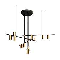 Подвесной светильник Loft IT Tribes 8120-12 - цена и фото Подвесной светильник Loft IT Tribes 8120-12 - цена и фото
