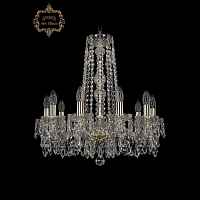 Подвесная люстра 11.23.10.200.h-59.Gd.Dr Bohemia Art Classic - цена и фото