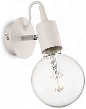 Спот Ideal Lux Edison AP1 Bianco 138374 - цена и фото Спот Ideal Lux Edison AP1 Bianco 138374 - цена и фото