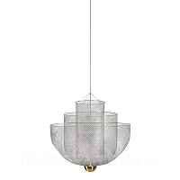 Светильник подвесной L'Arte Luce Meshmatics L48304 - цена и фото Светильник подвесной L'Arte Luce Meshmatics L48304 - цена и фото