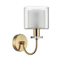 Бра Odeon Light Classic Saga 5088/1W - цена и фото