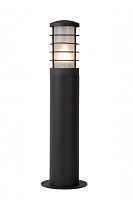 Уличный светильник на столбе Lucide Solid 14871/50/30