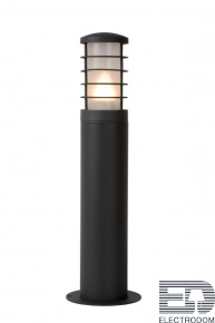 Уличный светильник на столбе Lucide Solid 14871/50/30 - цена и фото