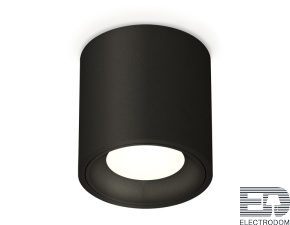 Комплект накладного светильника XS7532010 Ambrella light - цена и фото