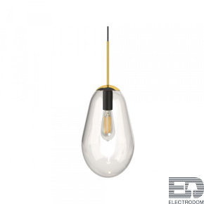Подвесной светильник Nowodvorski Pear S 8673 - цена и фото
