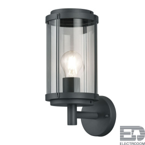 Уличный настенный светильник Escada 30003W/03 - цена и фото