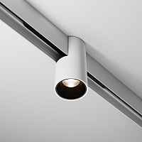 Трековый светильник Maytoni Alfa TR122-4-7W-DS-W - цена и фото Трековый светильник Maytoni Alfa TR122-4-7W-DS-W - цена и фото