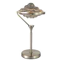Настольная лампа ST Luce AMARA SL6115.104.01 - цена и фото Настольная лампа ST Luce AMARA SL6115.104.01 - цена и фото