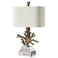 Настольная лампа Loft Concept Coral Decor 43.335-1