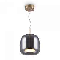 Светильник подвесной Maytoni Madmen MOD128PL-L6SG - цена и фото