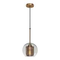 Подвесной светильник Loft IT Hexagon LOFT2566-A - цена и фото Подвесной светильник Loft IT Hexagon LOFT2566-A - цена и фото