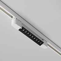 Трековый светильник Maytoni Points TR195-3-10W4K-M-W - цена и фото Трековый светильник Maytoni Points TR195-3-10W4K-M-W - цена и фото