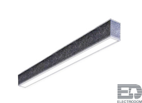 Подвесной светодиодный светильник Donolux Decoled DL18516S200WW80L5 D7 - цена и фото