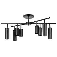 Lightstar Люстра потолочная Rullo LR728374874 - цена и фото Lightstar Люстра потолочная Rullo LR728374874 - цена и фото