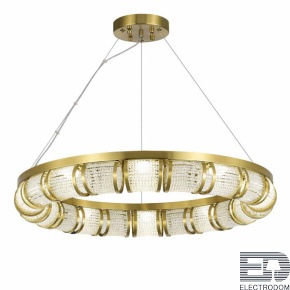 Подвесной светодиодный светильник ST Luce ESME SL6011.303.01 - цена и фото