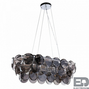 Подвесная люстра Chloe 7566/02 SP-13 - цена и фото