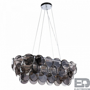 Подвесная люстра Chloe 7566/02 SP-13 - цена и фото