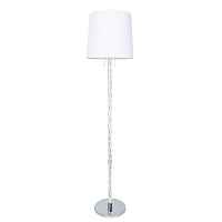 Торшер Arte Lamp Wasat A4048PN-1CC - цена и фото Торшер Arte Lamp Wasat A4048PN-1CC - цена и фото