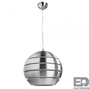 Подвесной светильник Arte Lamp Fetta A3055SP-1SS - цена и фото