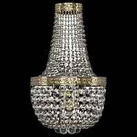 Бра Bohemia Ivele Crystal 1928 19281B/H2/20IV G - цена и фото